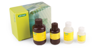 Click here to request your free 10% TGX Stain-Free FastCast acrylamide solutions starter kit sample.