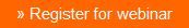 webinar button