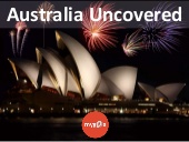 Australia uncovered